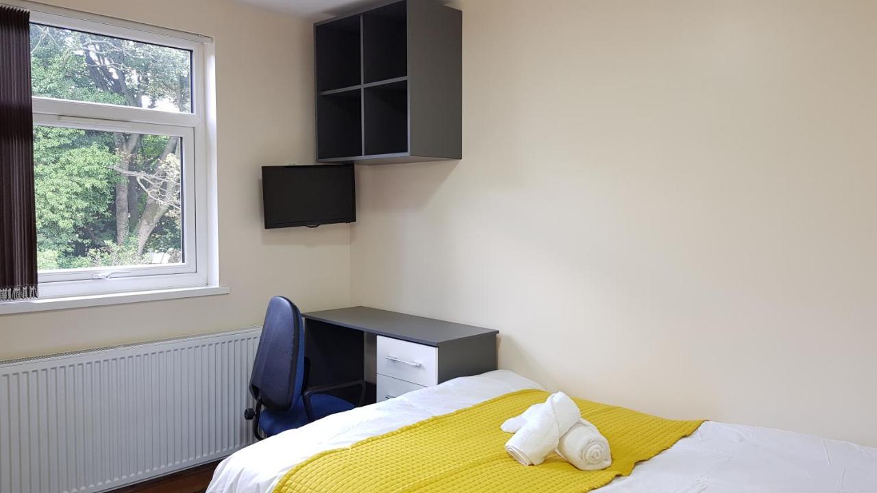 Hotel Kunda House Teignmouth Birmingham Exterior foto